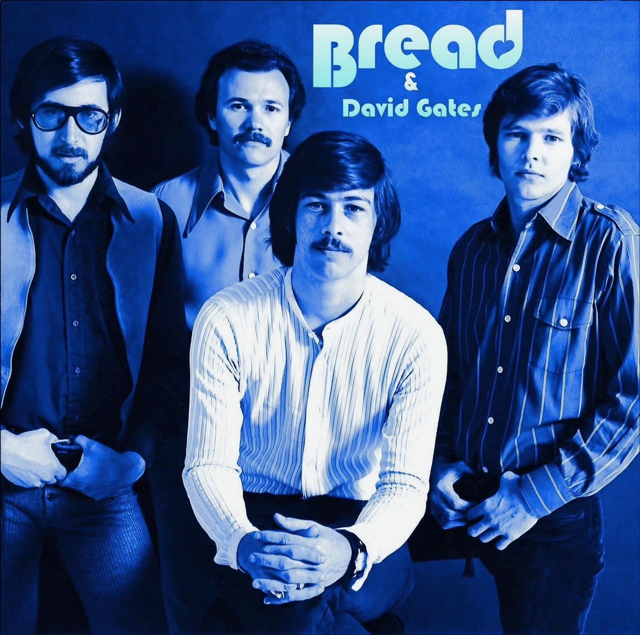 Bread &#8211; The Guitar Man (1972)