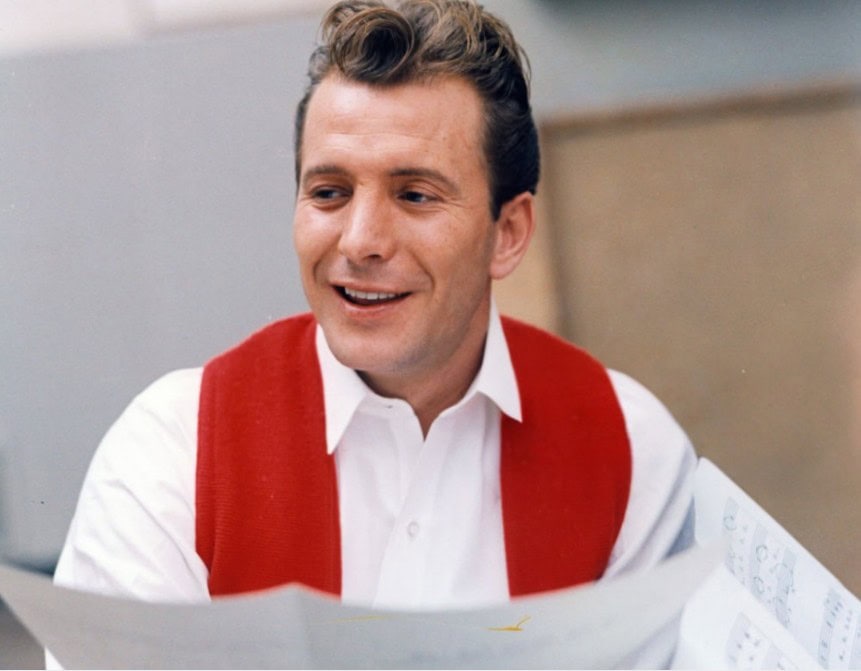 Ferlin Husky &#8211; Wings of a Dove