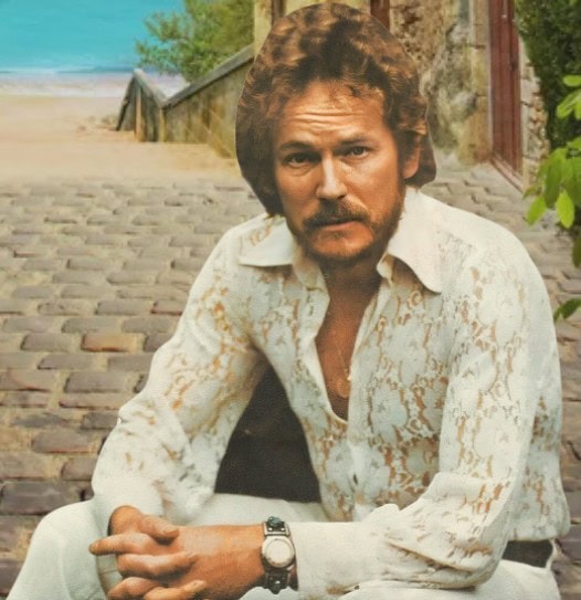 Gordon Lightfoot &#8211; &#8220;The Wreck of the Edmund Fitzgerald&#8221;  (1976)
