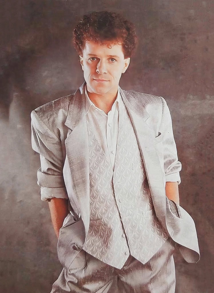 Leo sayer when i need you 1976 oldies music