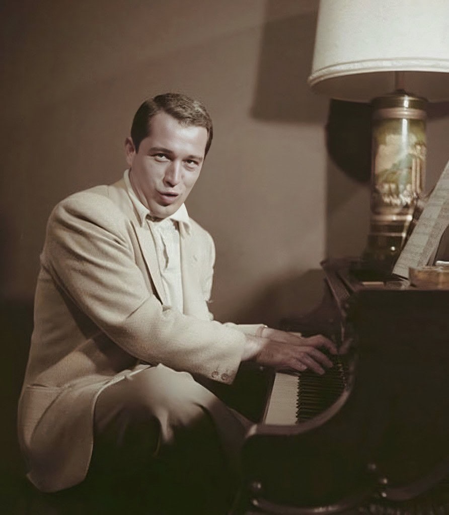 Perry Como &#8211; And I Love You So (1973)