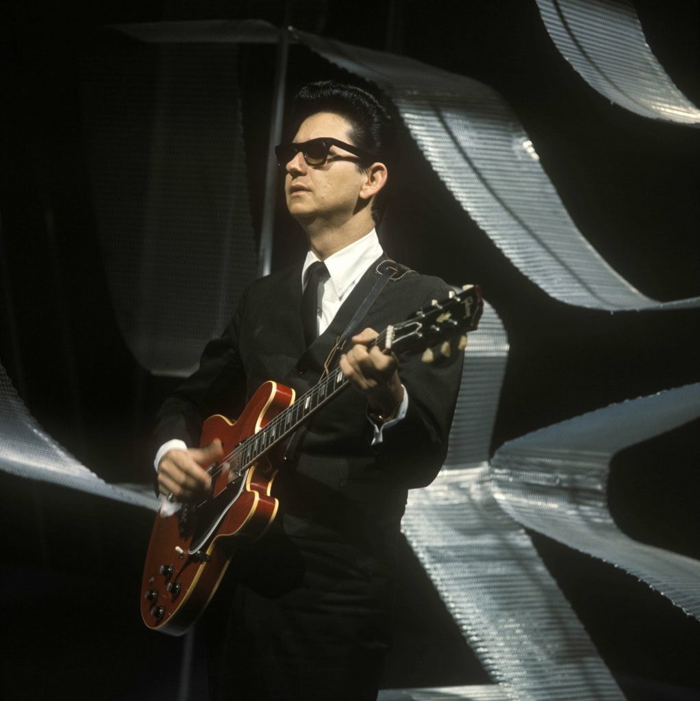 Roy Orbison &#8211; In Dreams