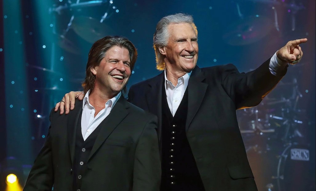 The Righteous Brothers &#8211; You&#8217;ve Lost That Lovin&#8217; Feelin&#8217; (1964) 4K
