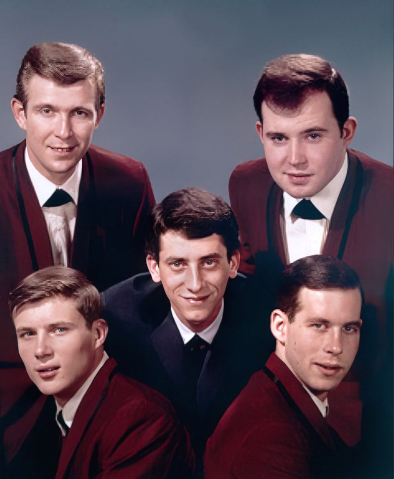 This diamond ring &#8211; Gary Lewis &#038; the playboys