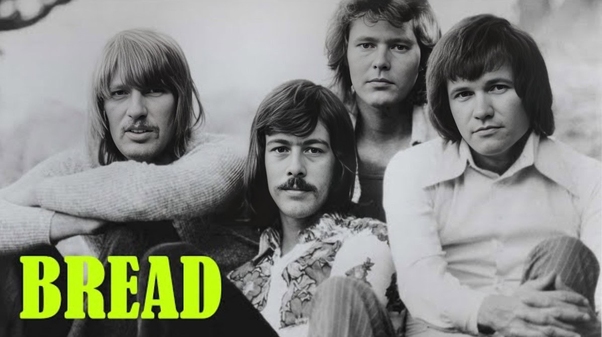 Guitar Man &#8211; 1972 by 
Bread