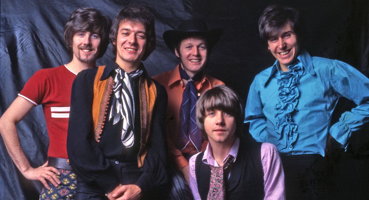 The Hollies – He Ain’t Heavy, He’s My Brother