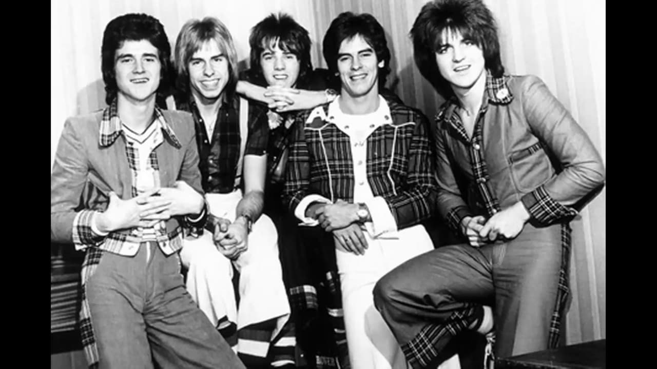 Bay City Rollers – I Only Want to Be with You
