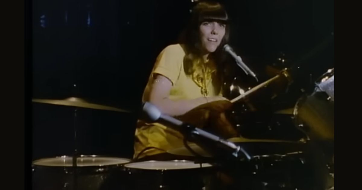 Carpenters – Rainy Days And Mondays